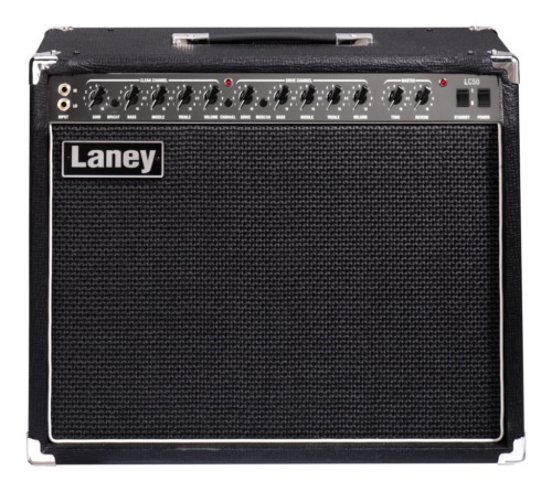 Laney LC50 EL34 MK2 JJ Full Revalve Kit Laney LC50 EL34 MK2 JJ Full Revalve Kit